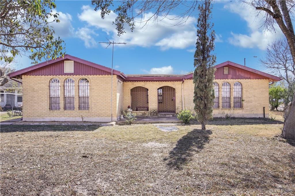 Residential in Harlingen
