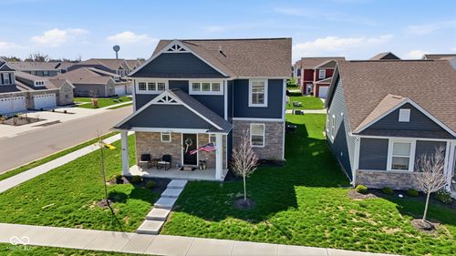 2750 Plano Dr, Whitestown, IN, 46075-7519 | Card Image