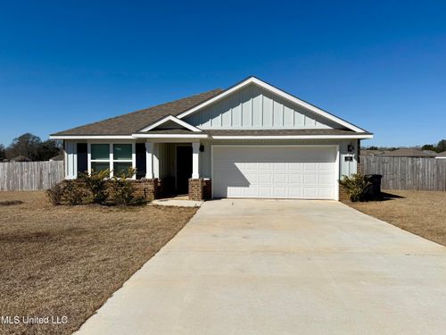 196 Mill Ct, Lucedale, MS, 39452-6481 | Card Image