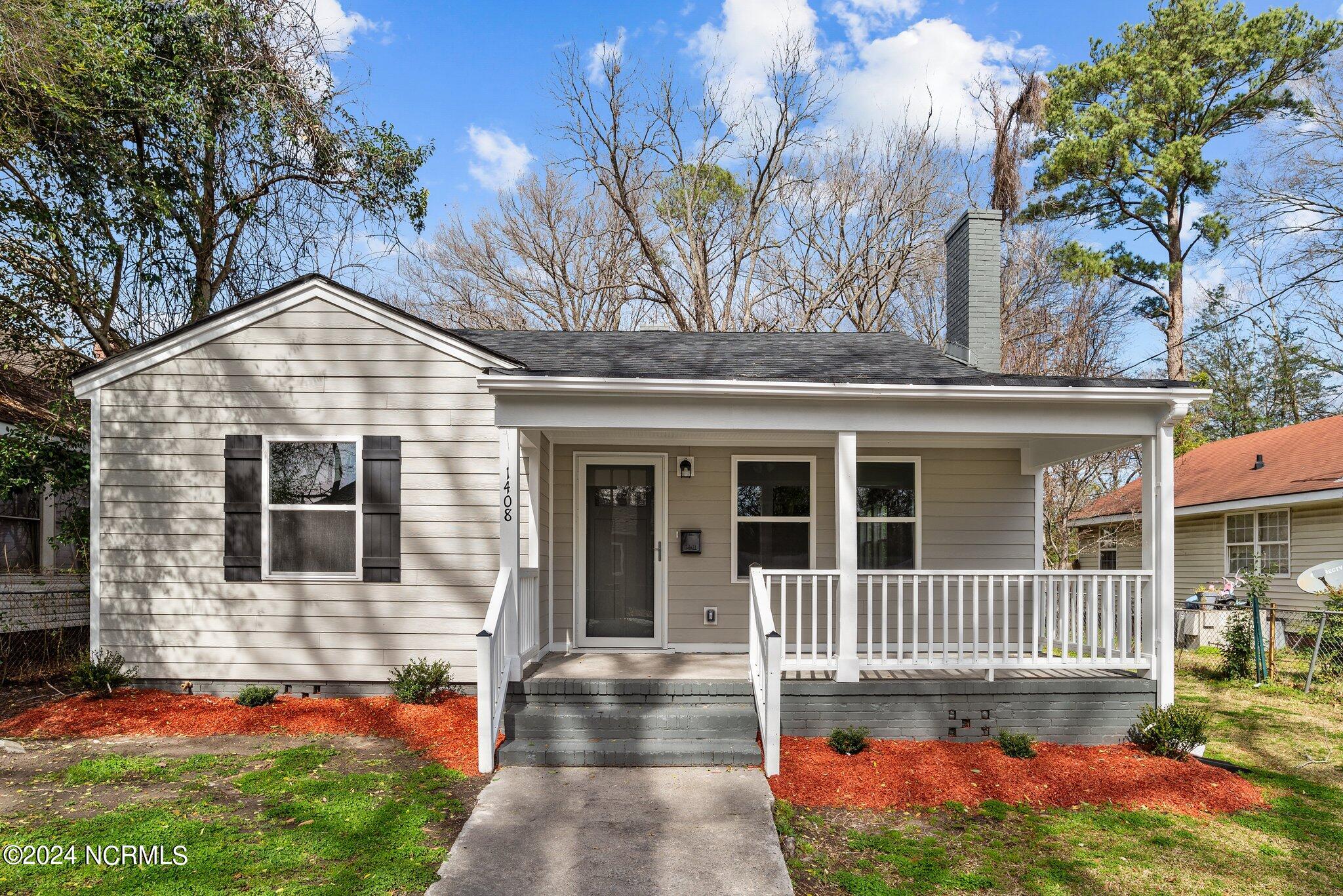 Myrtle St, Greenville, NC 27834