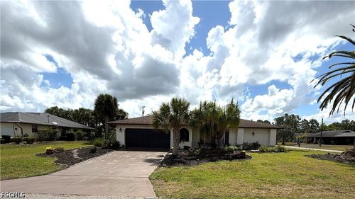 406 Glendale Ave, LEHIGH ACRES, FL, 33936-4323 | Card Image