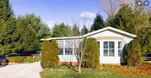 909-316489 31st Line, Embro, ON, N0J1J0 | Card Image