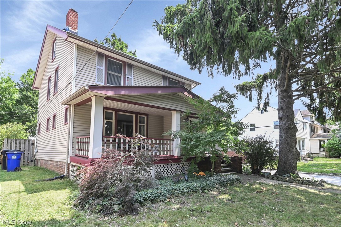 Residential in Cleveland 2