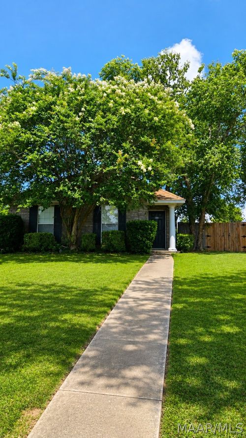 1309 Cameron Ct, Montgomery, AL, 36117-8930 | Card Image