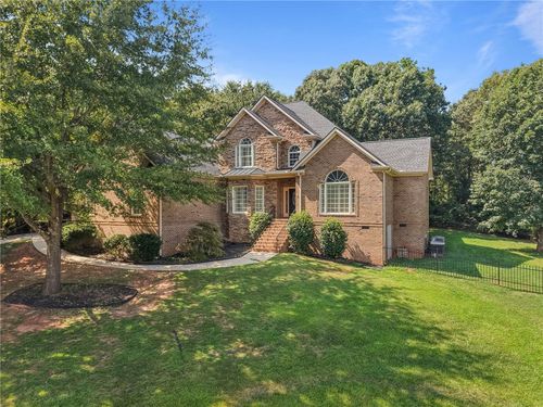 109 Limelight Dr, Anderson, SC, 29621-3677 | Card Image