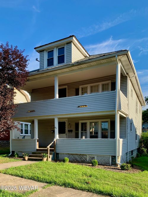 349 Woodland Ave, Williamsport, PA, 17701-2361 | Card Image