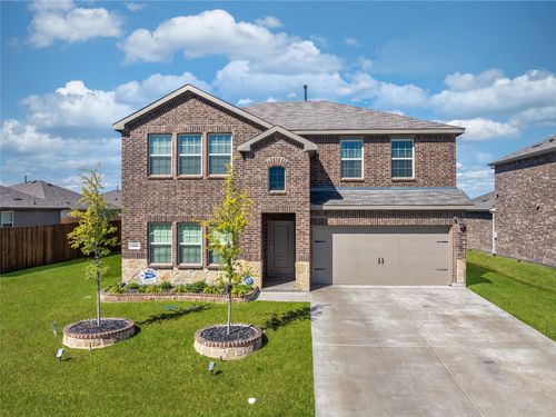 1201 Waveless Run, Caddo Mills, TX, 75135-6644 | Card Image