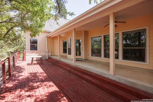 2291 Frontier, House other with 4 bedrooms, 4 bathrooms and null parking in Spring Branch TX | Image 33