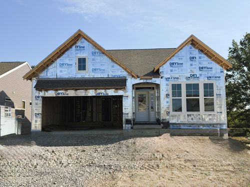 1652 Skyview Dr, Marysville, OH, 43040-2645 | Card Image