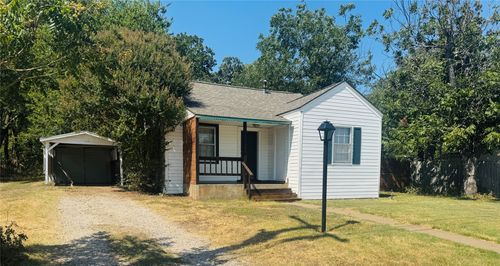 108 W 6th St, Weatherford, TX, 76086-1619 | Card Image