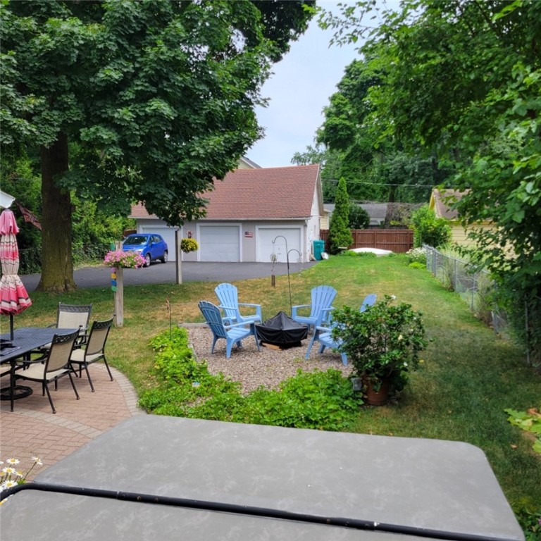 Culver Rd, Rochester, NY 14622