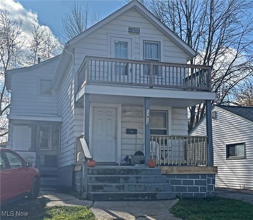 11913 Matherson Ave, Cleveland, OH, 44135-4649 | Card Image