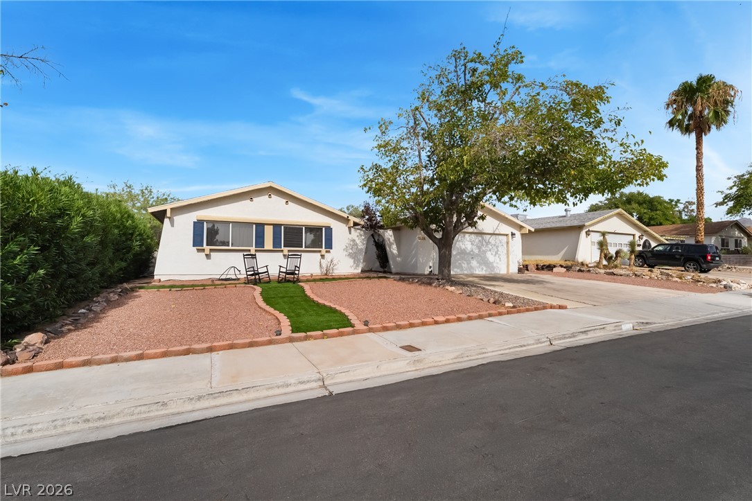 Residential in Boulder City