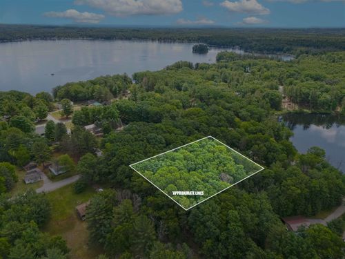 VL Shelby Street, Fife Lake Township, MI, 49633 | Card Image