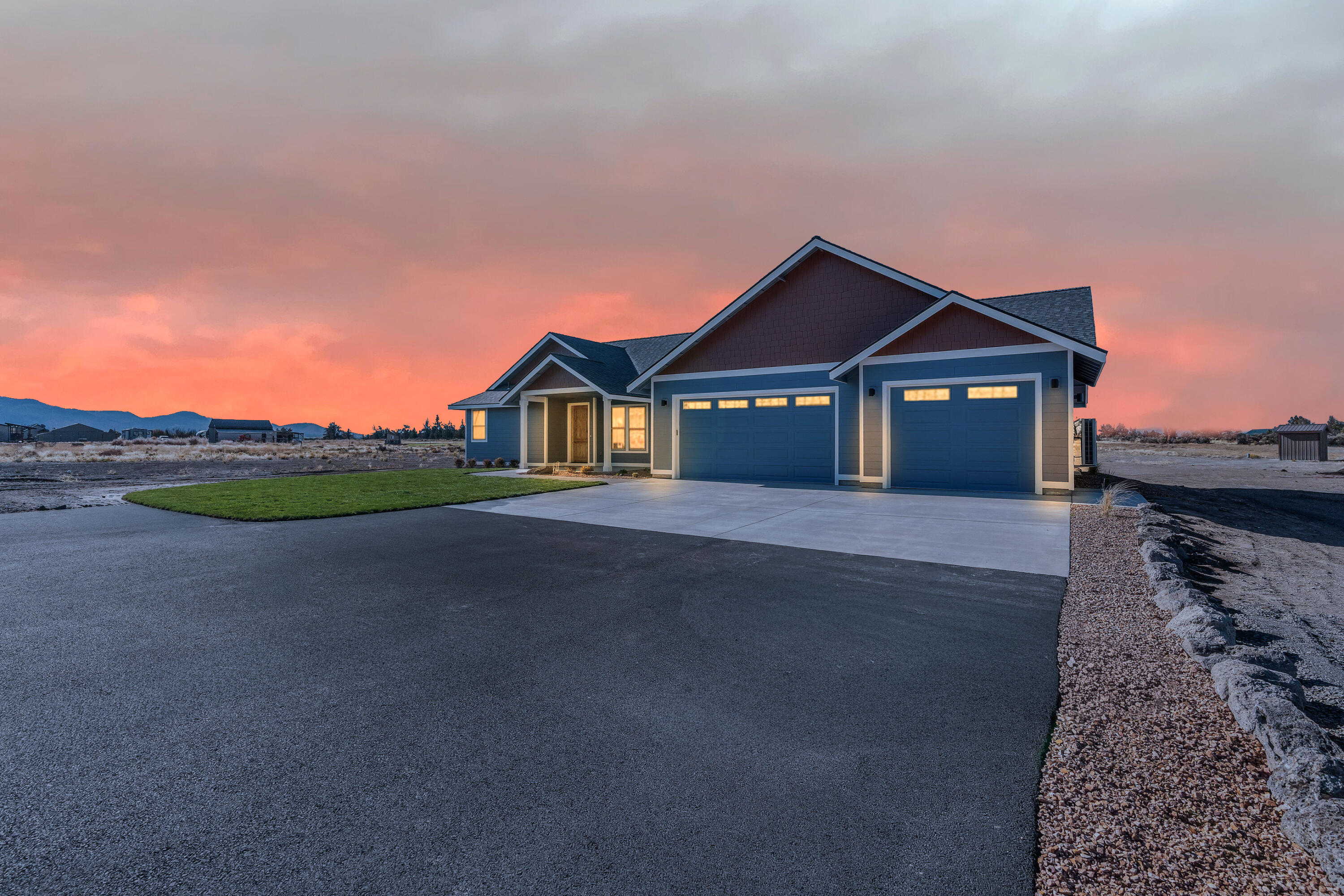 Residential in Powell Butte 2