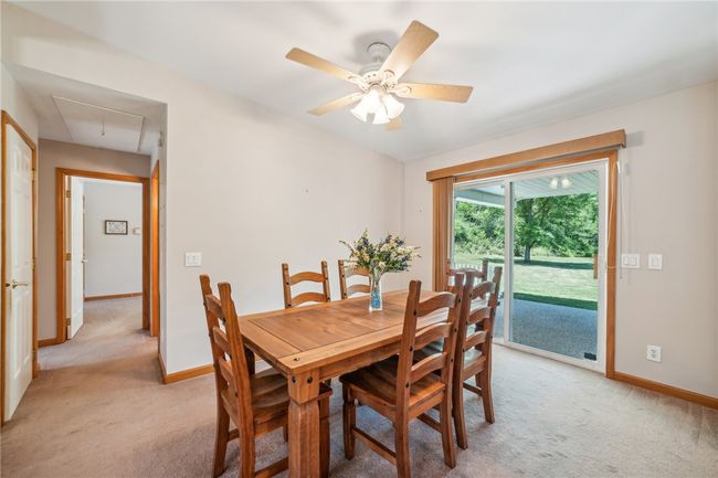 452 Upper Service Rd, House other with 3 bedrooms, 3 bathrooms and 8 parking in Hookstown PA | Image 29