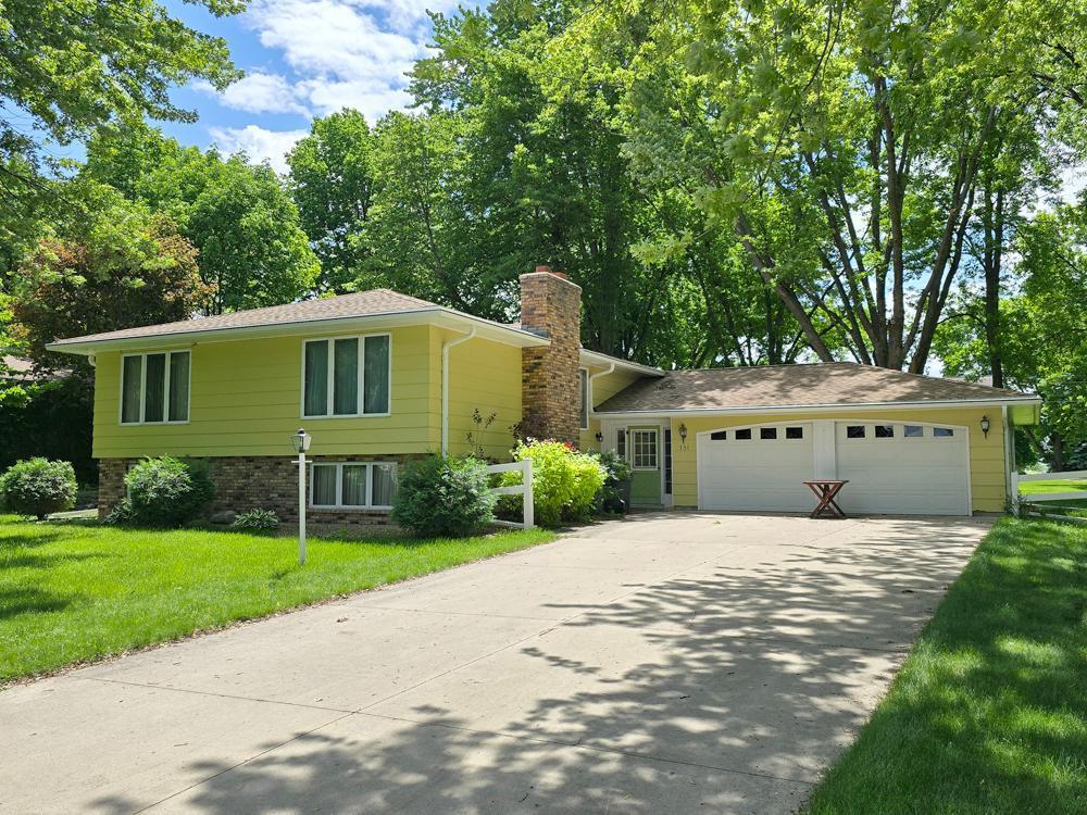 Lakeside Dr, Gaylord, MN 55334
