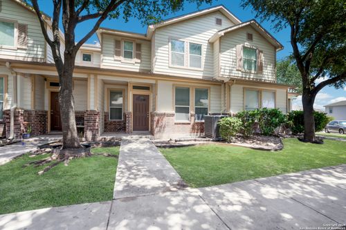 13315 Bristow Dawn, San Antonio, TX, 78217-1356 | Card Image