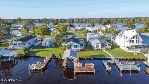 198 Sportsman Drive, Welaka, FL, 32189 | Card Image