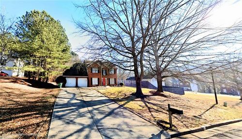 3897 Vine Stone Dr, Stonecrest, GA, 30038-3730 | Card Image