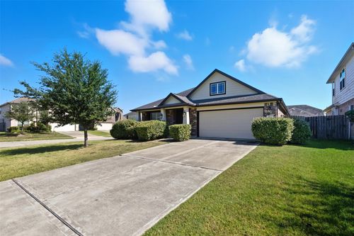 4507 Barnstone Ridge Ln, Rosharon, TX, 77583-0377 | Card Image