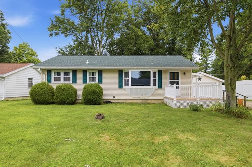 402 Euclid Ave, Galion, OH, 44833 | Card Image