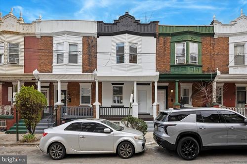 176 W Hansberry St, PHILADELPHIA, PA, 19144-3564 | Card Image