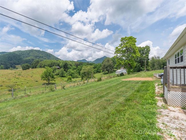 3355 Thickety Rd, House other with 3 bedrooms, 2 bathrooms and null parking in Clyde NC | Image 22