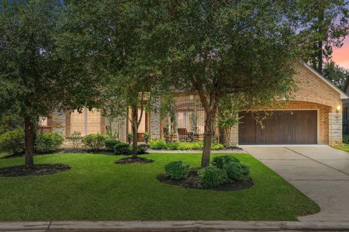 35 N Beech Springs Cir, The Woodlands, TX, 77389-4445 | Card Image