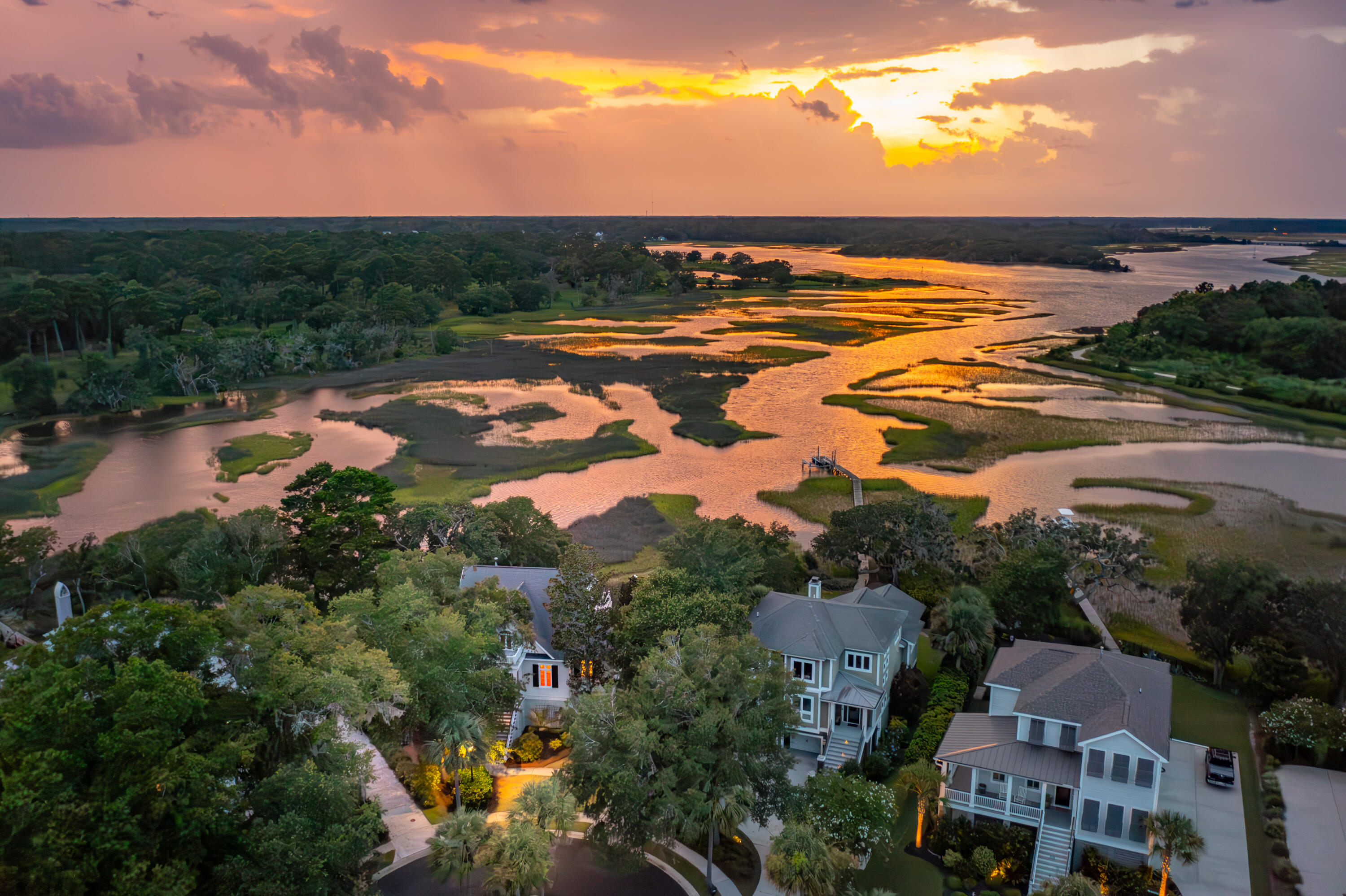 Old Hickory Xing, Johns Island, SC 29455