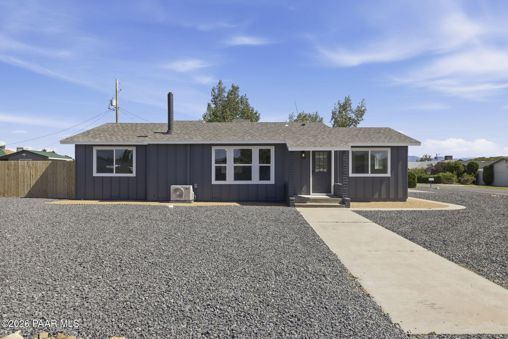 Residential in Prescott Valley 2