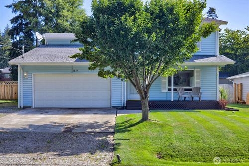 1219 Leahy Drive, Coupeville, WA, 98239 | Card Image