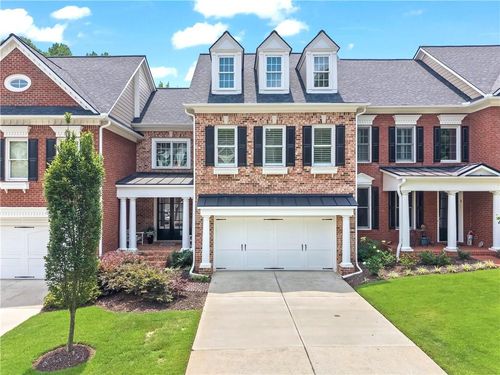2424 Loxford Ln, Alpharetta, GA, 30009-8753 | Card Image