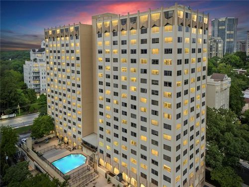 apt-305-2479 Peachtree Rd Ne, Atlanta, GA, 30305-4129 | Card Image