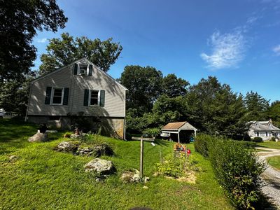 21 Providence New London Turnpike, House other with 3 bedrooms, 1 bathrooms and 6 parking in North Stonington CT | Image 3