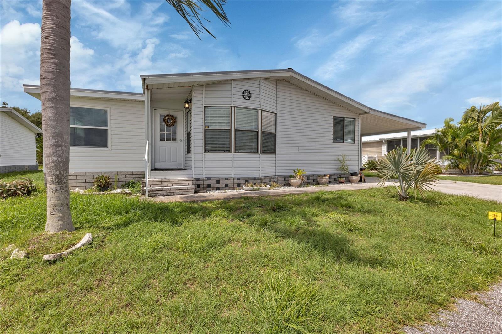 Schooner St, North Port, FL 34287