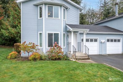 9A - 32518 4th Place S, Condo with 3 bedrooms, 1 bathrooms and null parking in Federal Way WA | Image 1