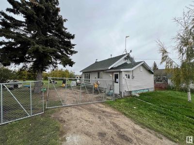 11 1 St Ave Sw, House other with 1 bedrooms, 1 bathrooms and null parking in Round Hill AB | Image 1