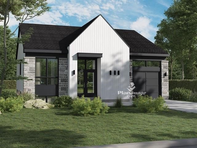 Residential in La Pocatière 3