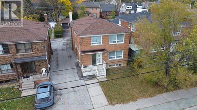 160 Dixon Rd, Home with 6 bedrooms, 3 bathrooms and 5 parking in Etobicoke ON | Image 1