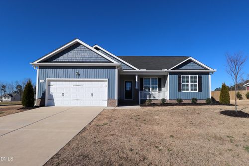 152 Springtooth Dr, Zebulon, NC, 27597-3202 | Card Image