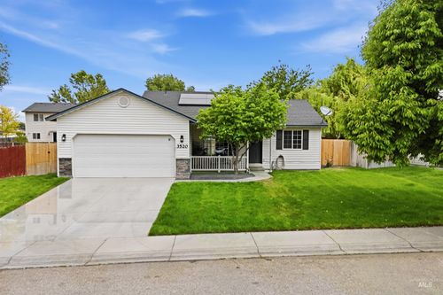 3520 E Kent Ave, Nampa, ID, 83686-1362 | Card Image