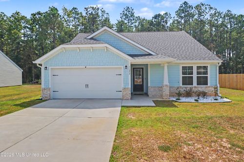11274 Shorecrest Road, Biloxi, MS, 39532 | Card Image