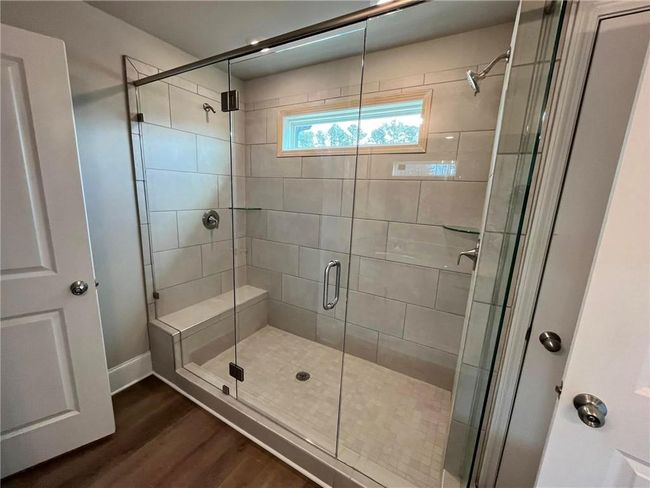 11 Creekside Commons Dr, Townhouse with 3 bedrooms, 3 bathrooms and null parking in Hoschton GA | Image 33