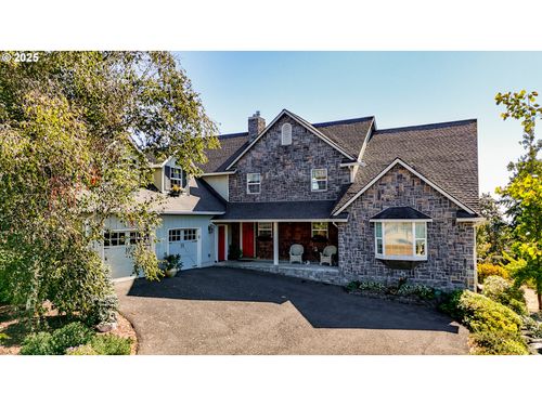 59666 Kimmell Ln, Saint Helens, OR, 97051-3513 | Card Image