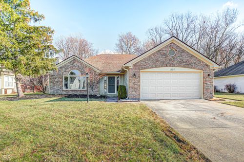 1607 Wilford Lane, Indianapolis, IN, 46229 | Card Image