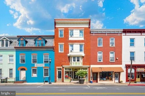 5 N Conococheague St, WILLIAMSPORT, MD, 21795-1003 | Card Image