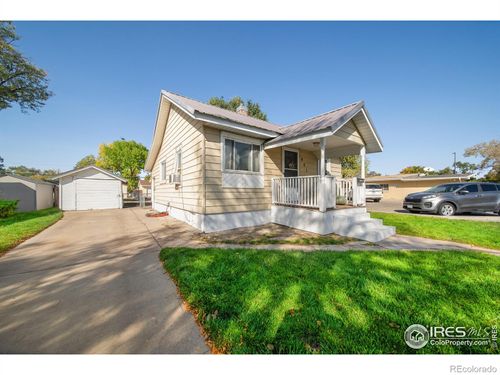 921 Lincoln Street, Fort Morgan, CO, 80701 | Card Image