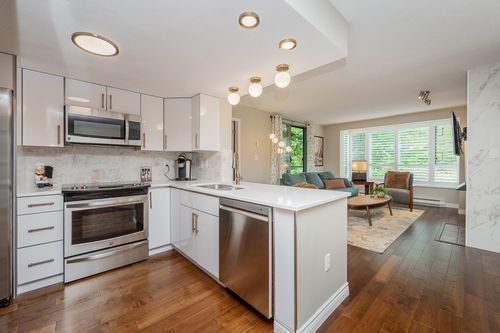 304-220 Newport Dr, Port Moody, BC, V3H5B8 | Card Image