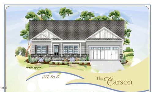 3066 Marion Heights Drive, Kinston, NC, 28504 | Card Image